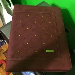 Lincoln Luxe Padfolio - RETIRED