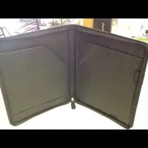 Lincoln Luxe Padfolio - RETIRED