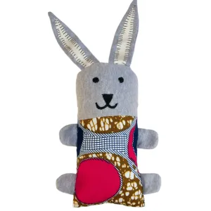 Little Friends Bunny Plush Dsenyo