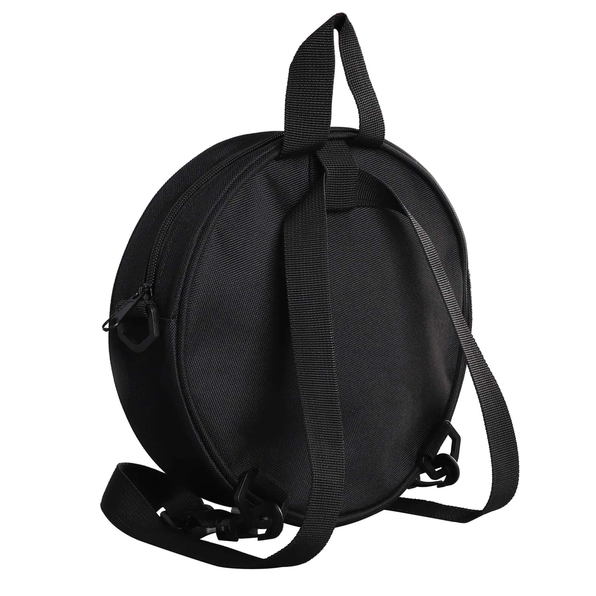 Little Shrooms Round Satchel Bag
