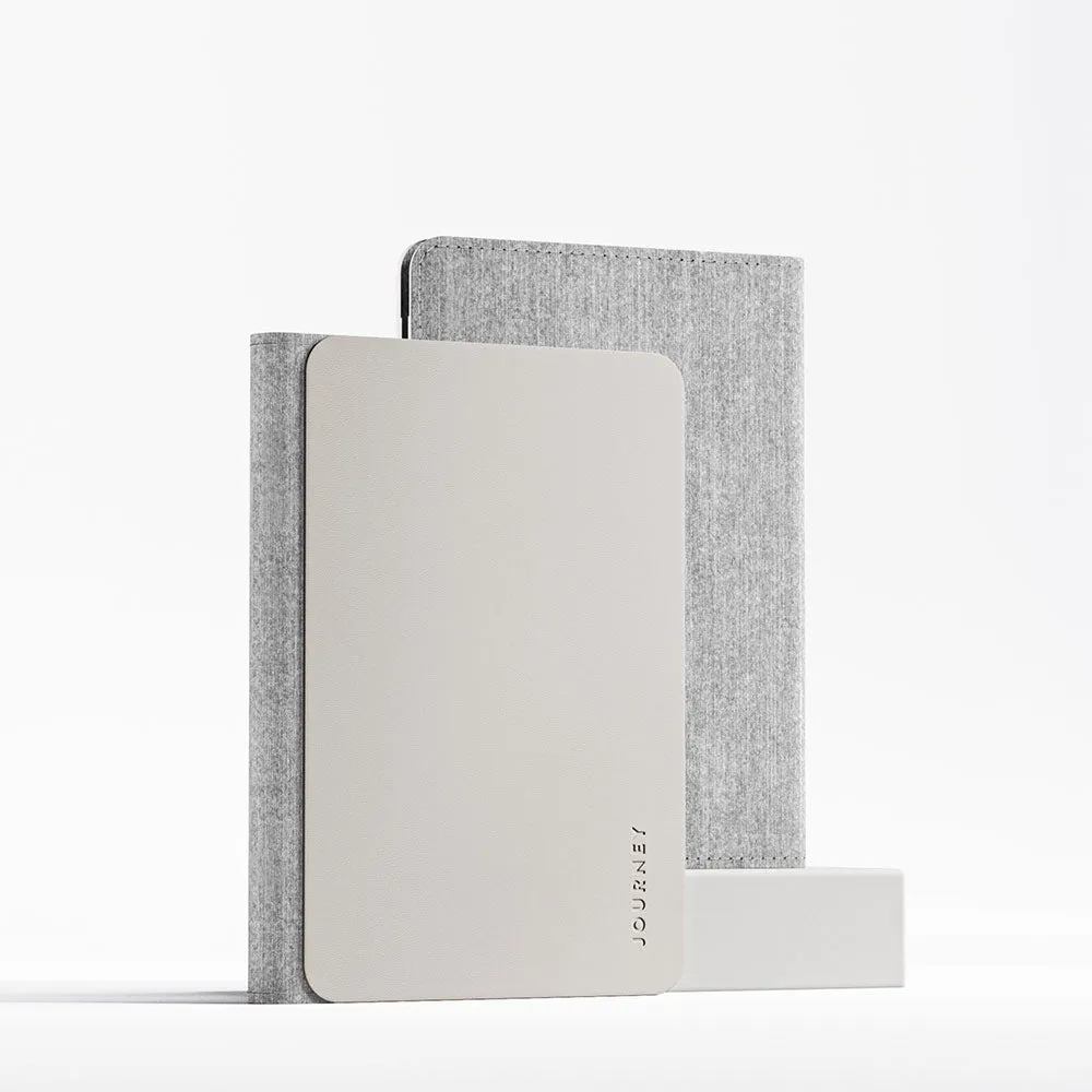 LOC8 Passport Finder Wallet and Holder