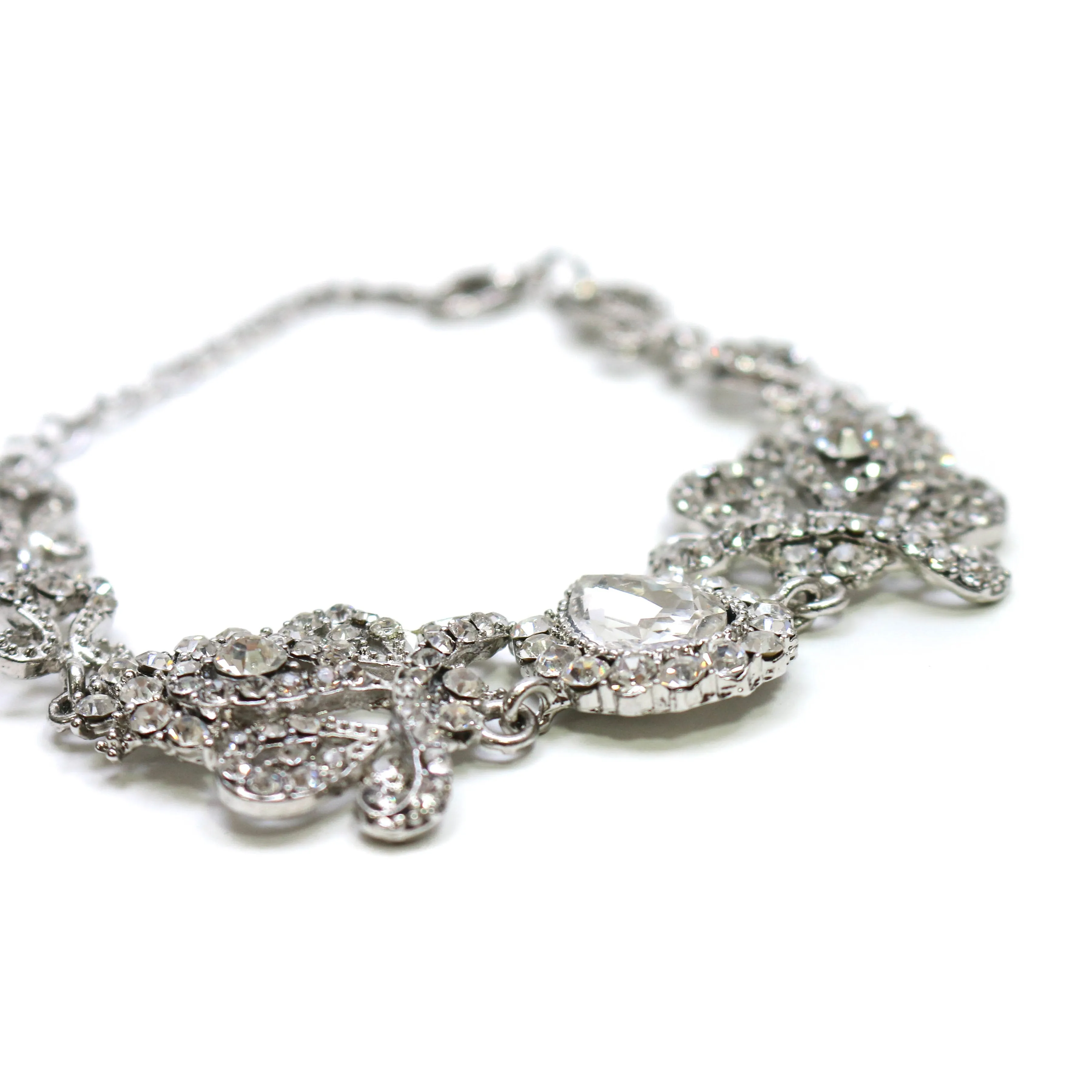 Luxurious Diana Bracelet