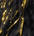 Luxurious Turquoise 12 Ply Ostrich Feather Boa