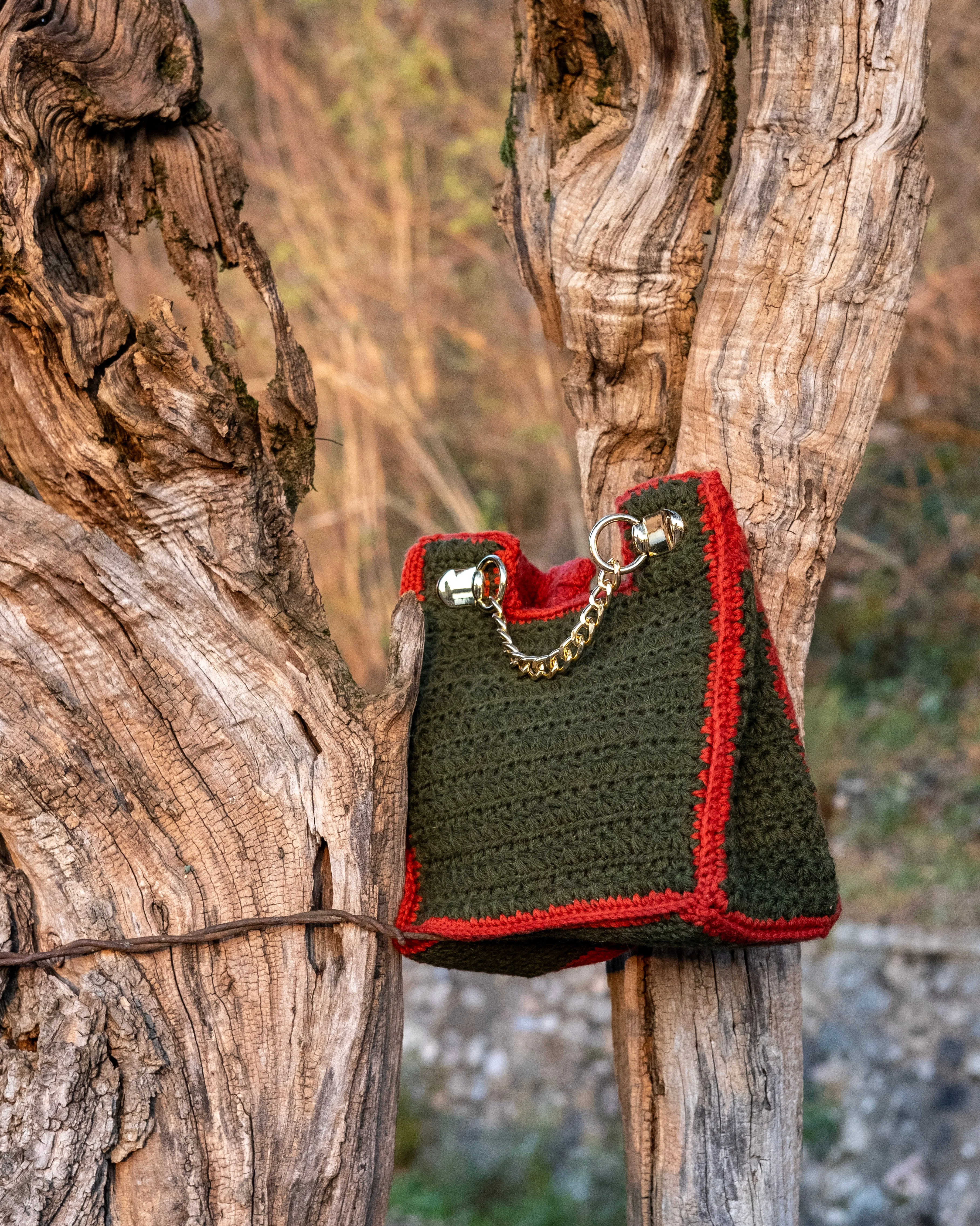 MAIORI BAG