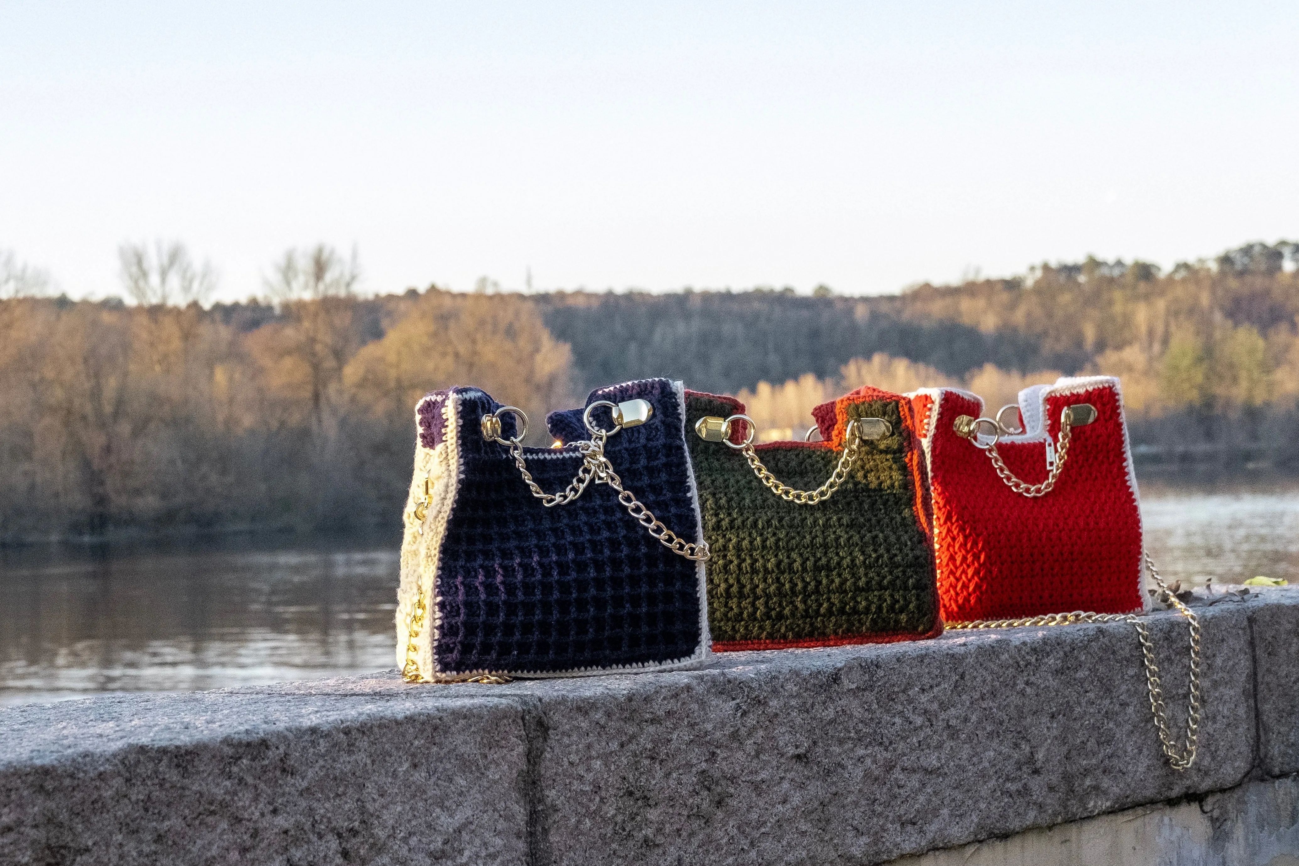 MAIORI BAG