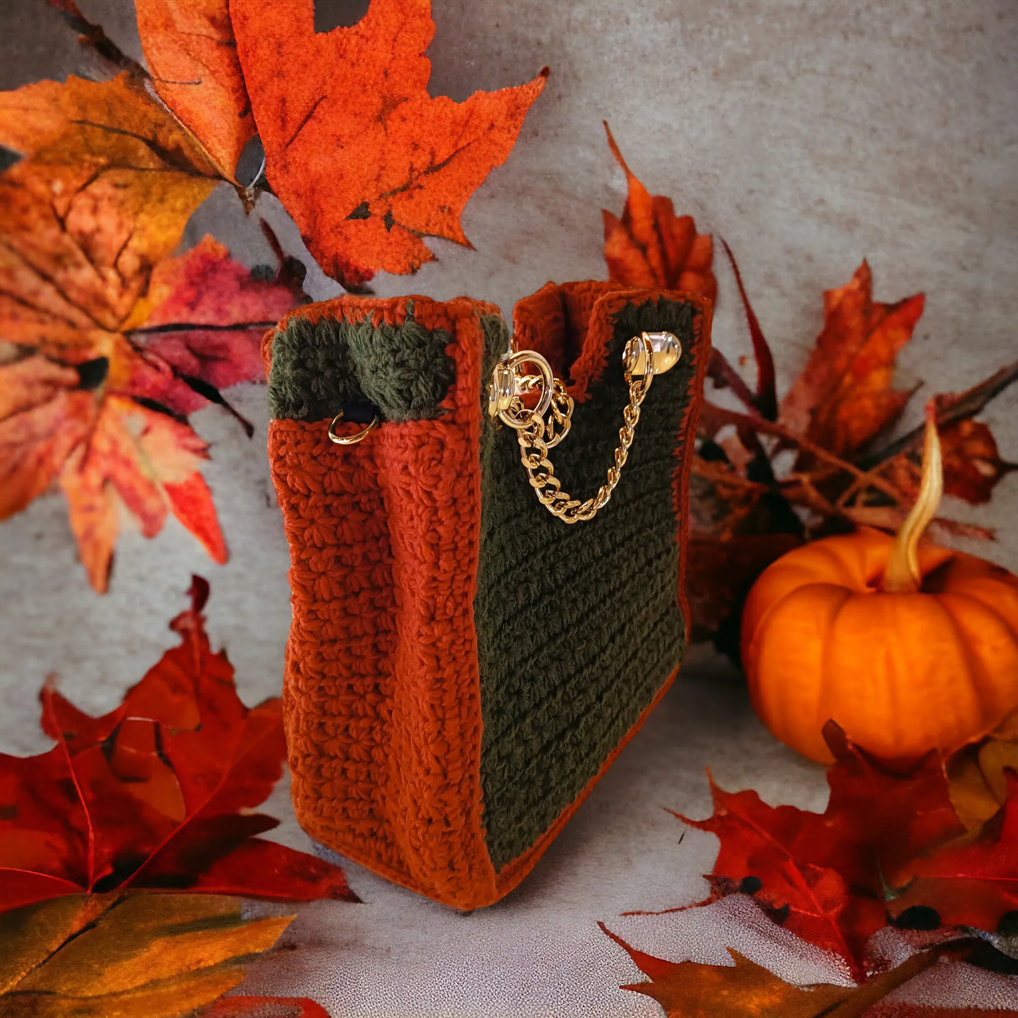 MAIORI BAG