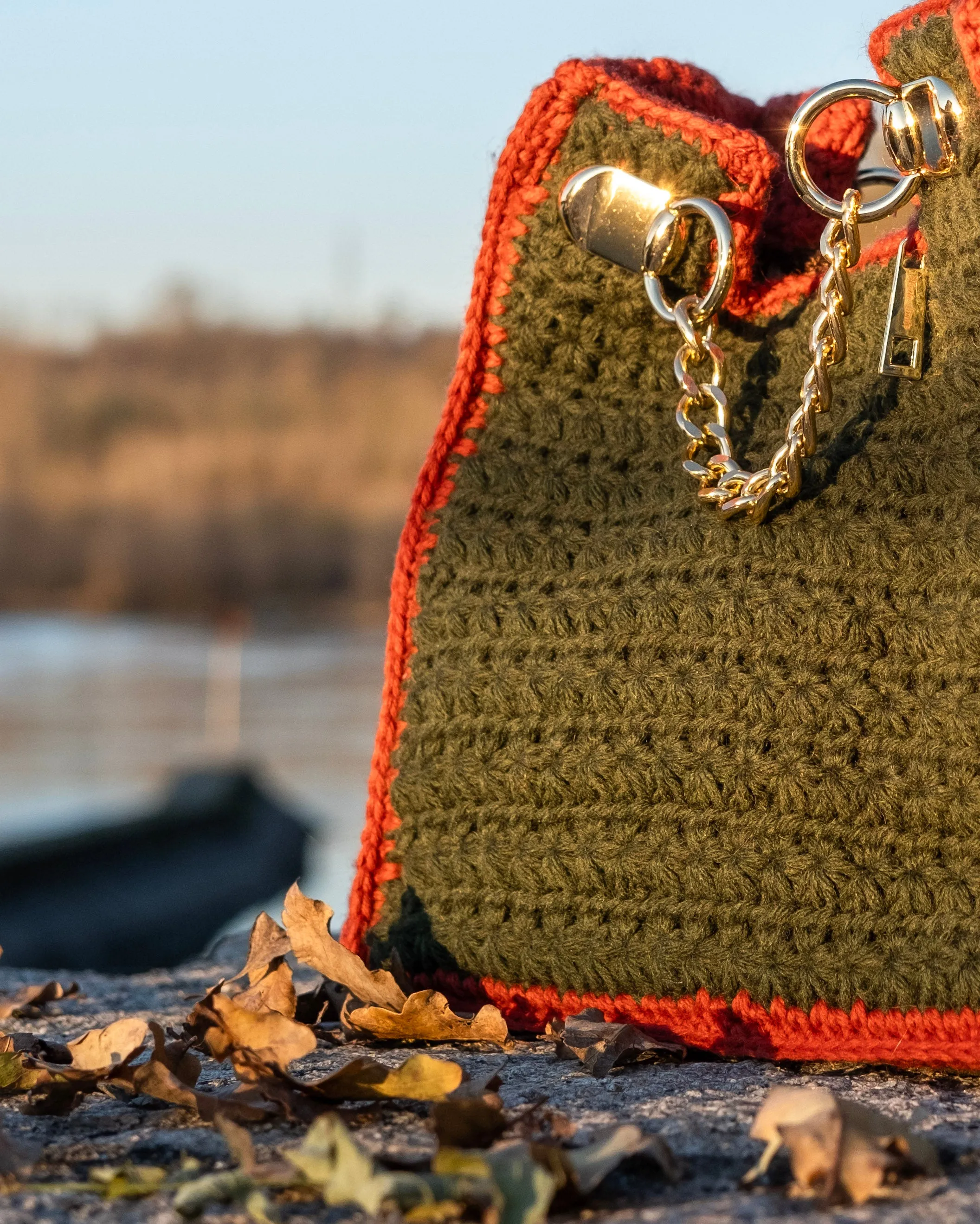 MAIORI BAG
