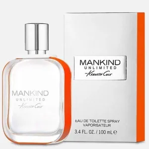 MANKIND PERFUME 100ML
