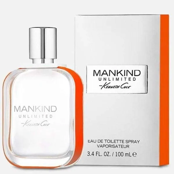 MANKIND PERFUME 100ML