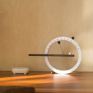 Manual perpetual calendar