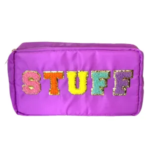 Mavi Bandz - Varsity Stuff Bag