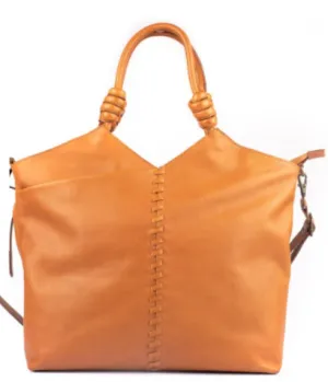 Milo Janine Leather Bag