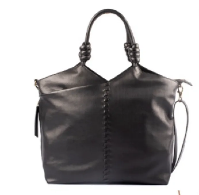 Milo Janine Leather Bag