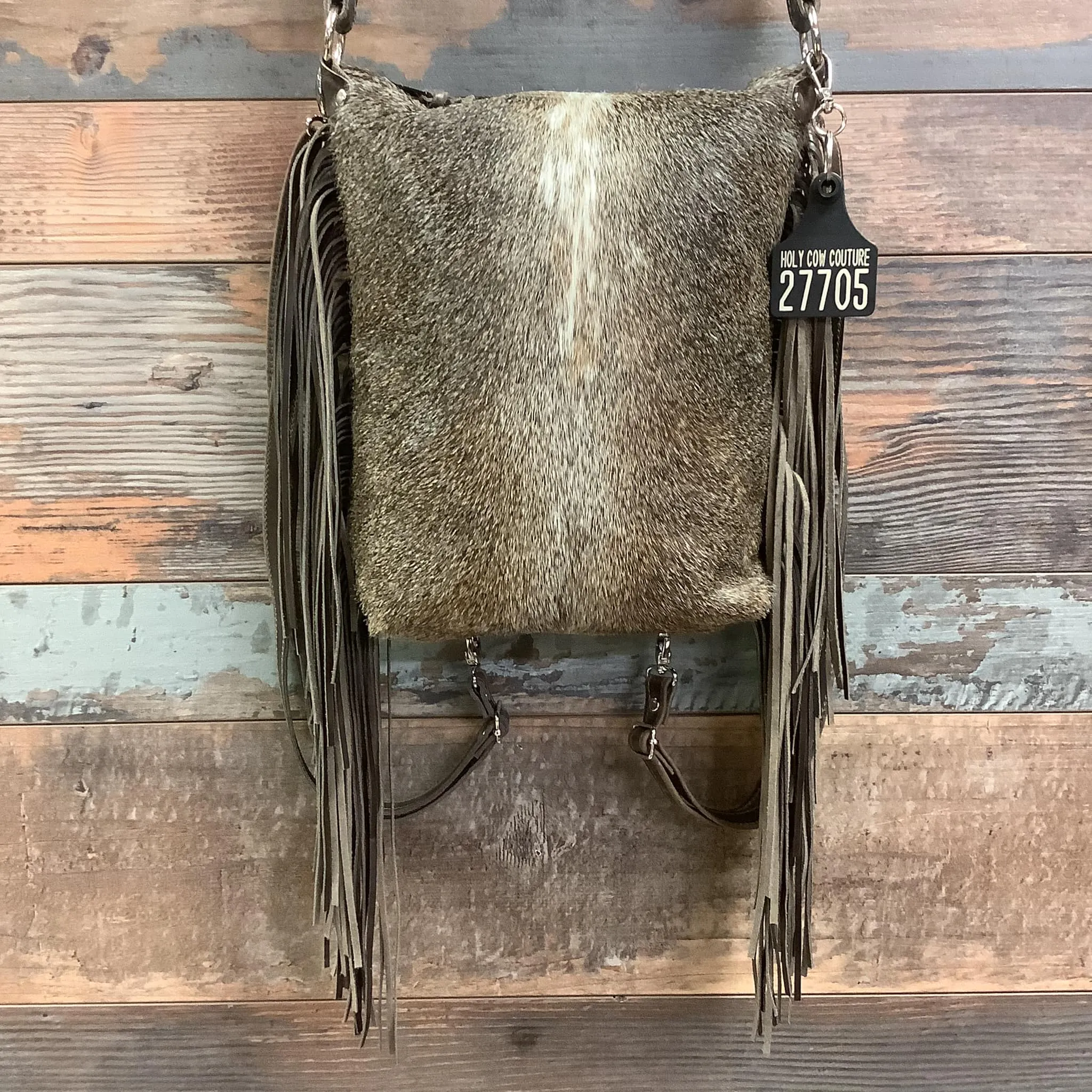 Mini Bagpack  #27705