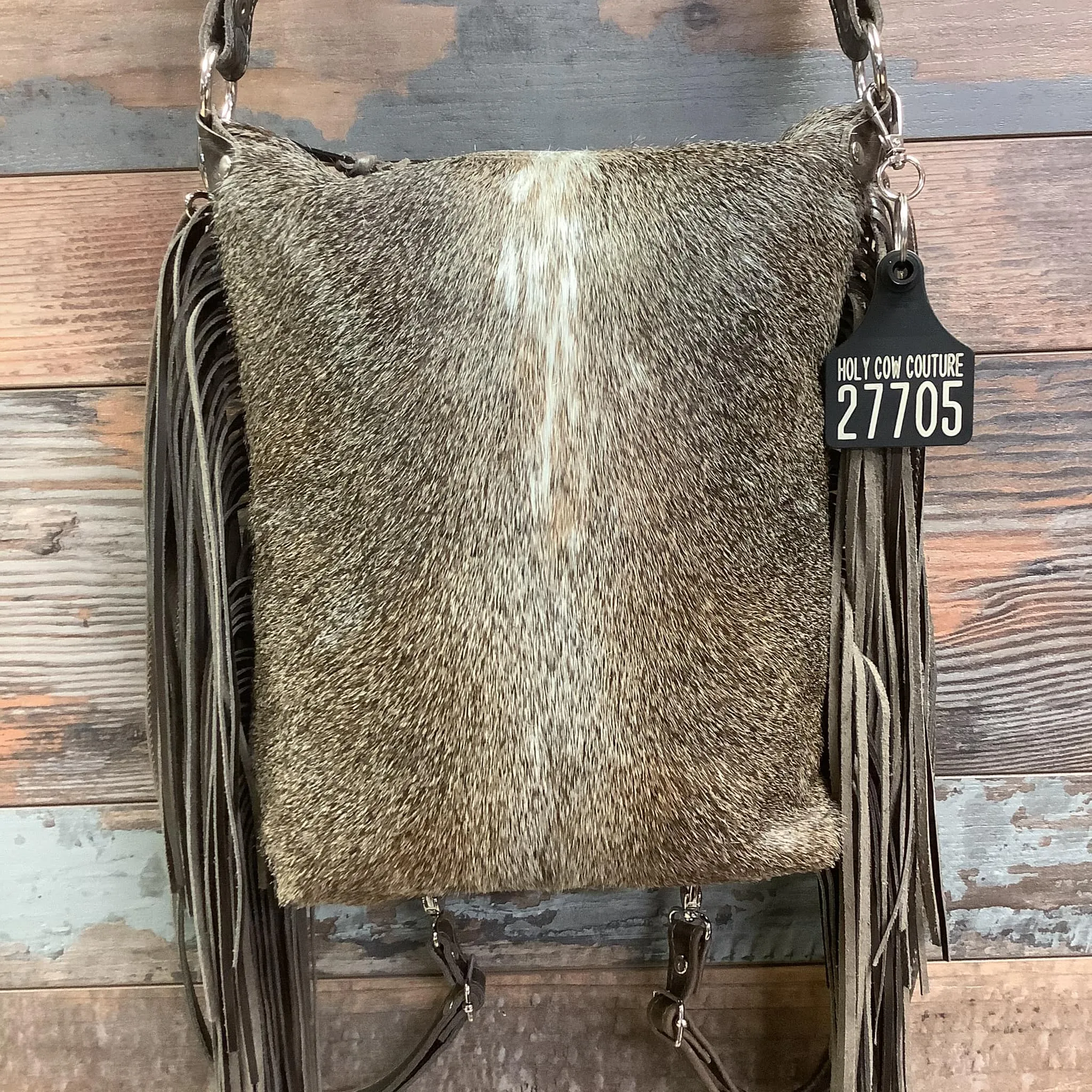 Mini Bagpack  #27705