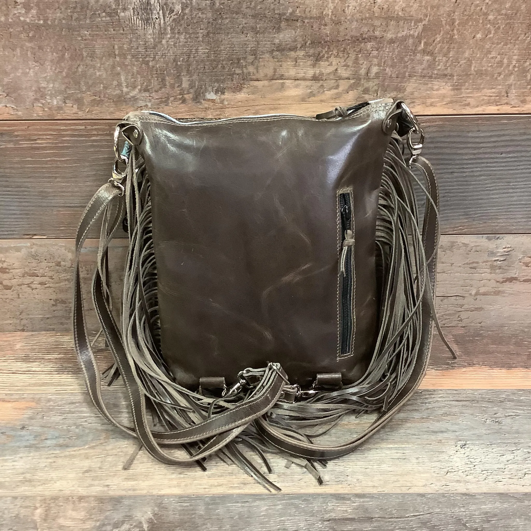 Mini Bagpack  #27705