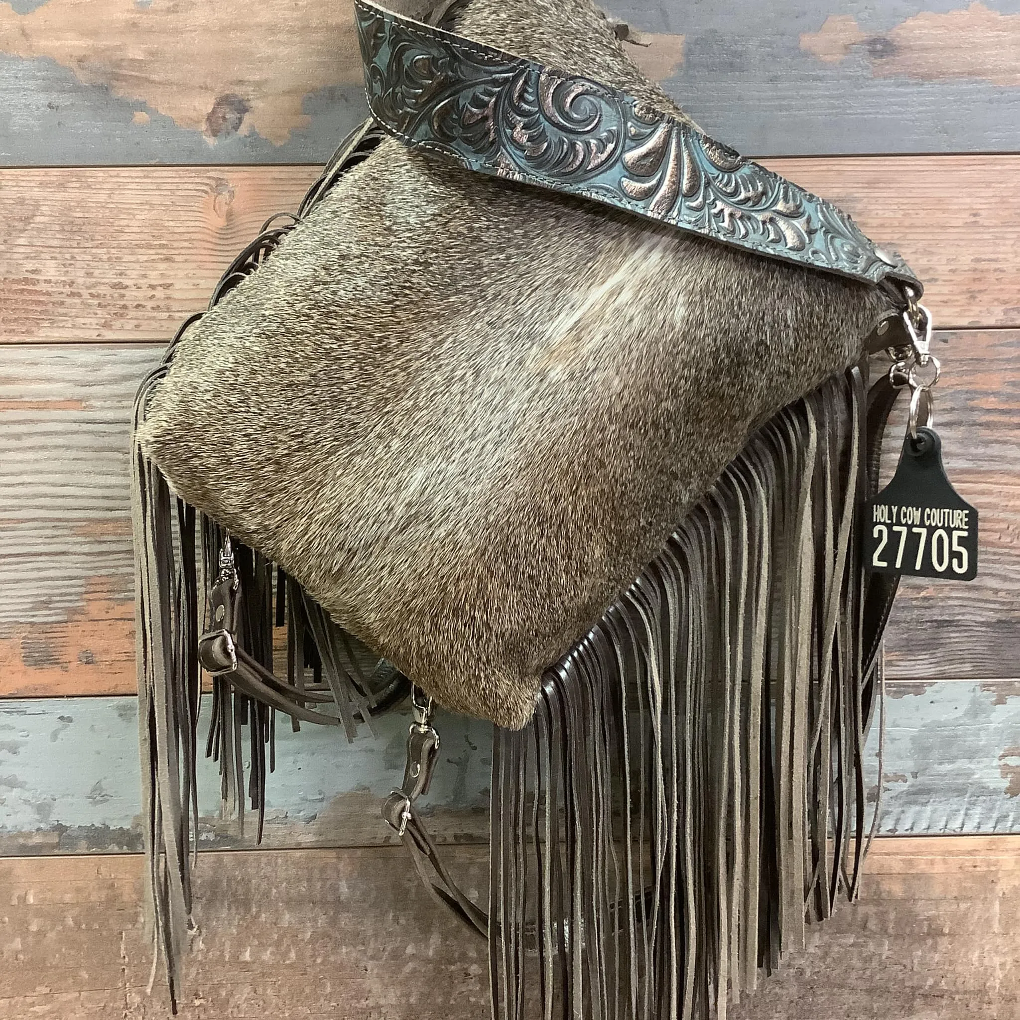 Mini Bagpack  #27705