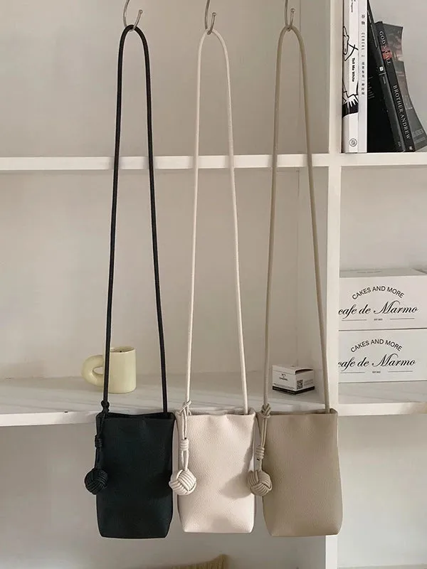 Mini Crossbody Bag