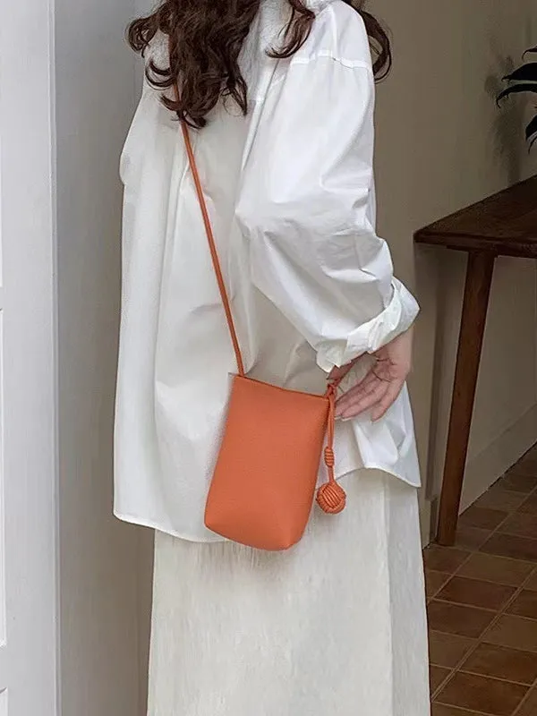 Mini Crossbody Bag