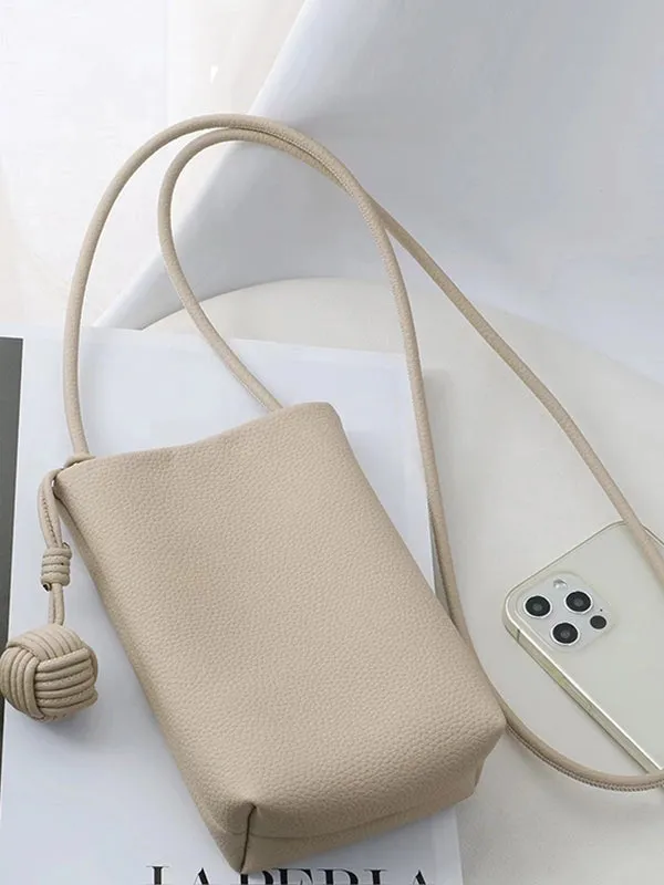 Mini Crossbody Bag