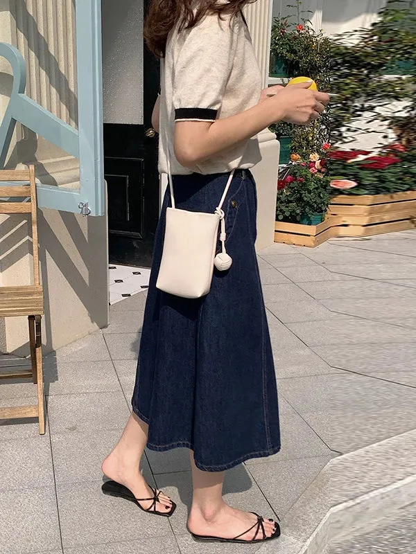 Mini Crossbody Bag