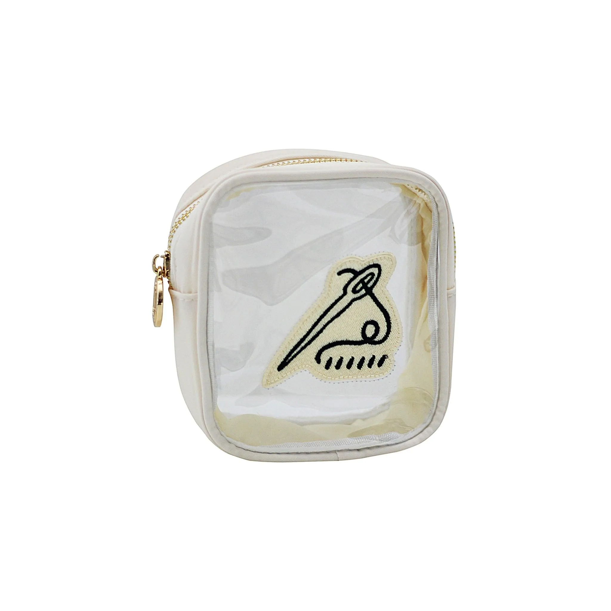 Mini Patch Pouch - Wholesale