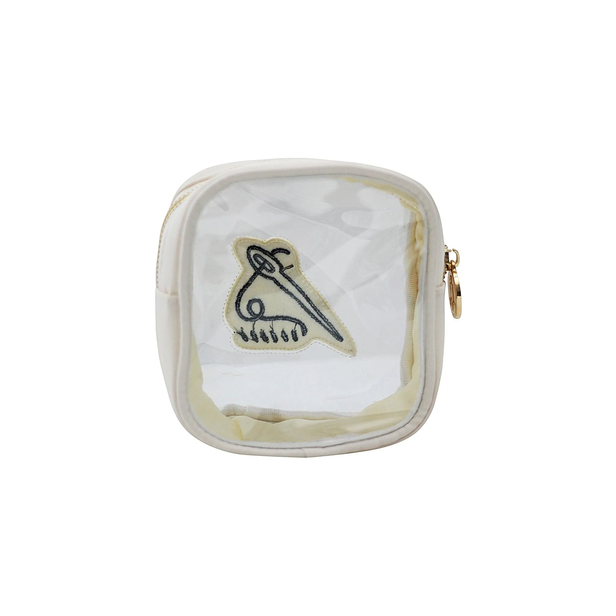 Mini Patch Pouch - Wholesale