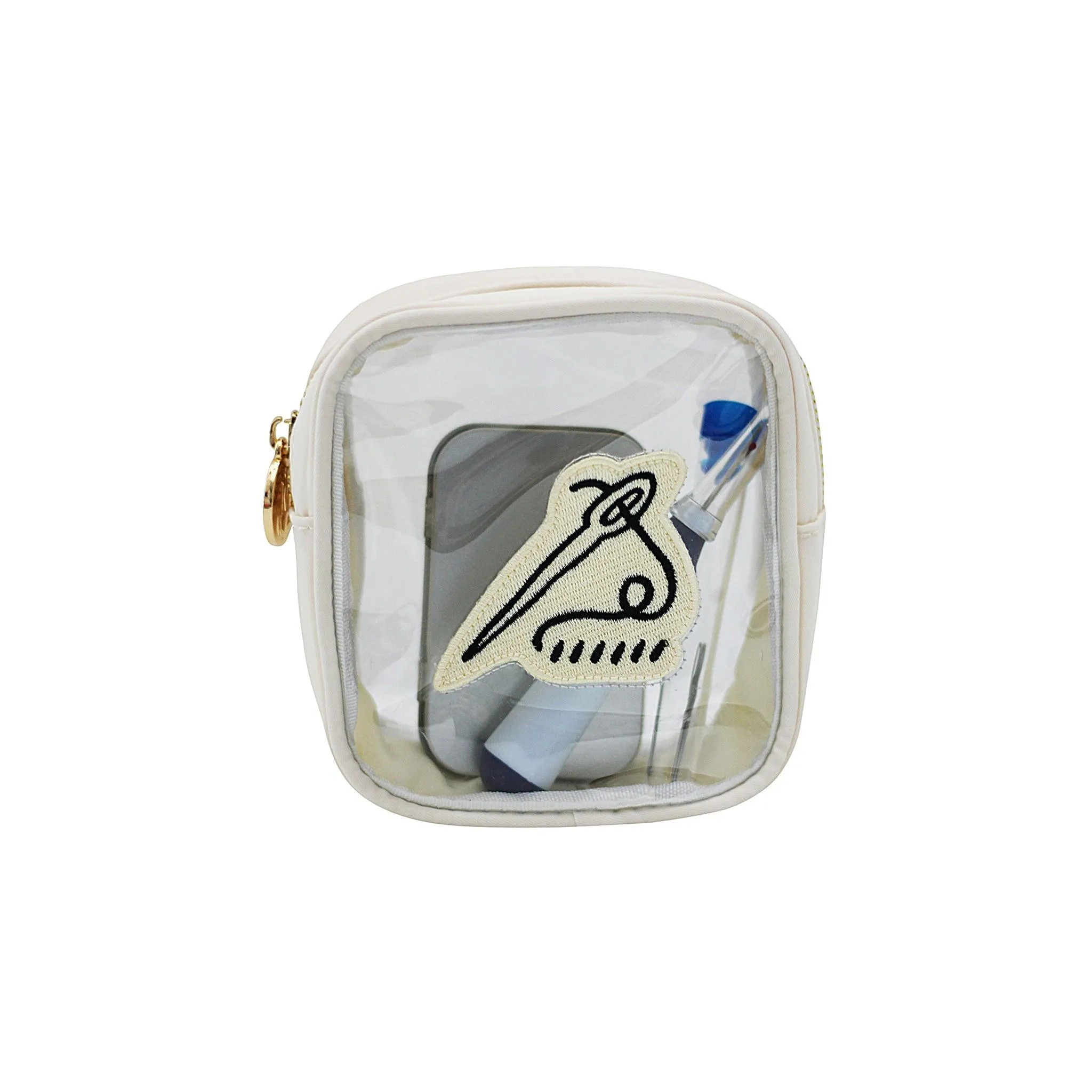 Mini Patch Pouch - Wholesale