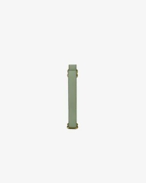 Mini Snap Strap | Mint