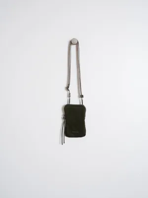 Mini Tech Bag - Military