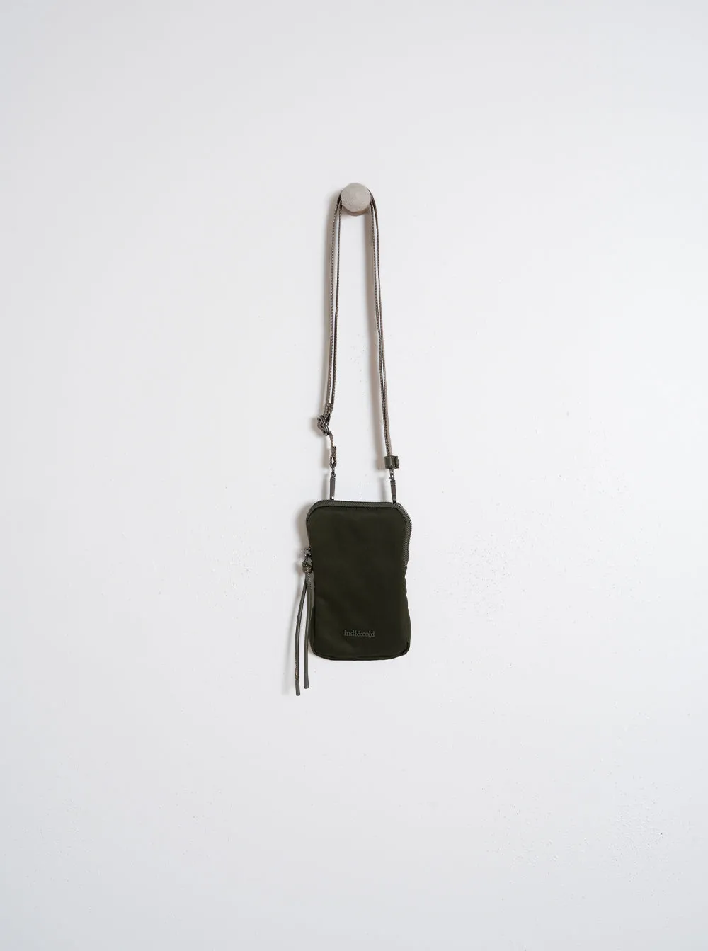 Mini Tech Bag - Military