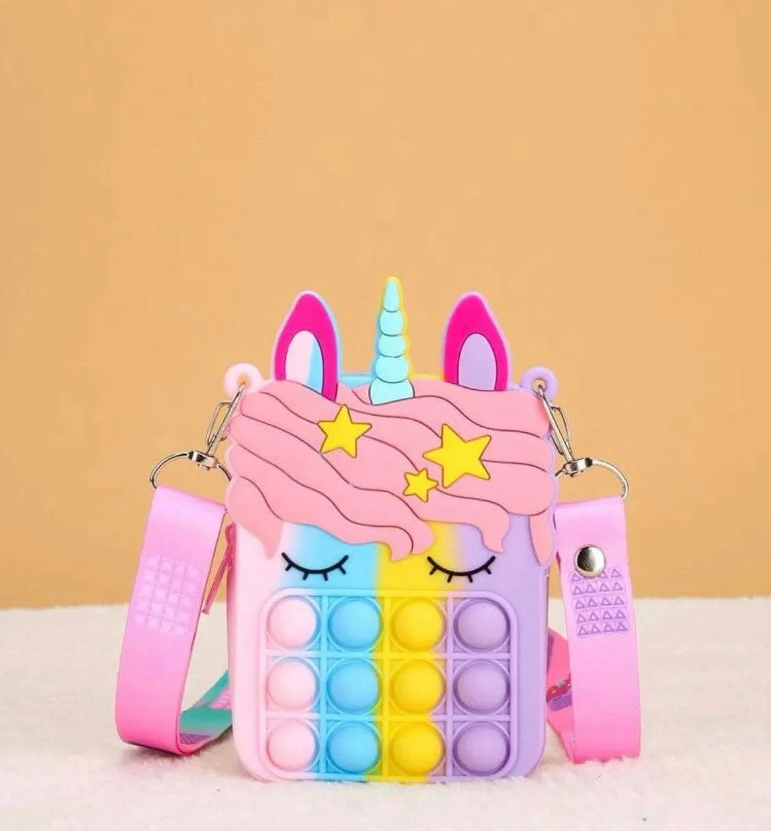 Mini Unicorn Bag