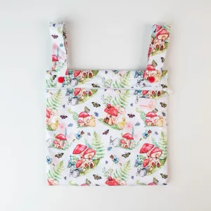 Mini Wet Bag | Fairy Tales