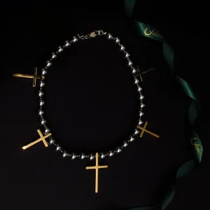 Monte Cristo Chocker