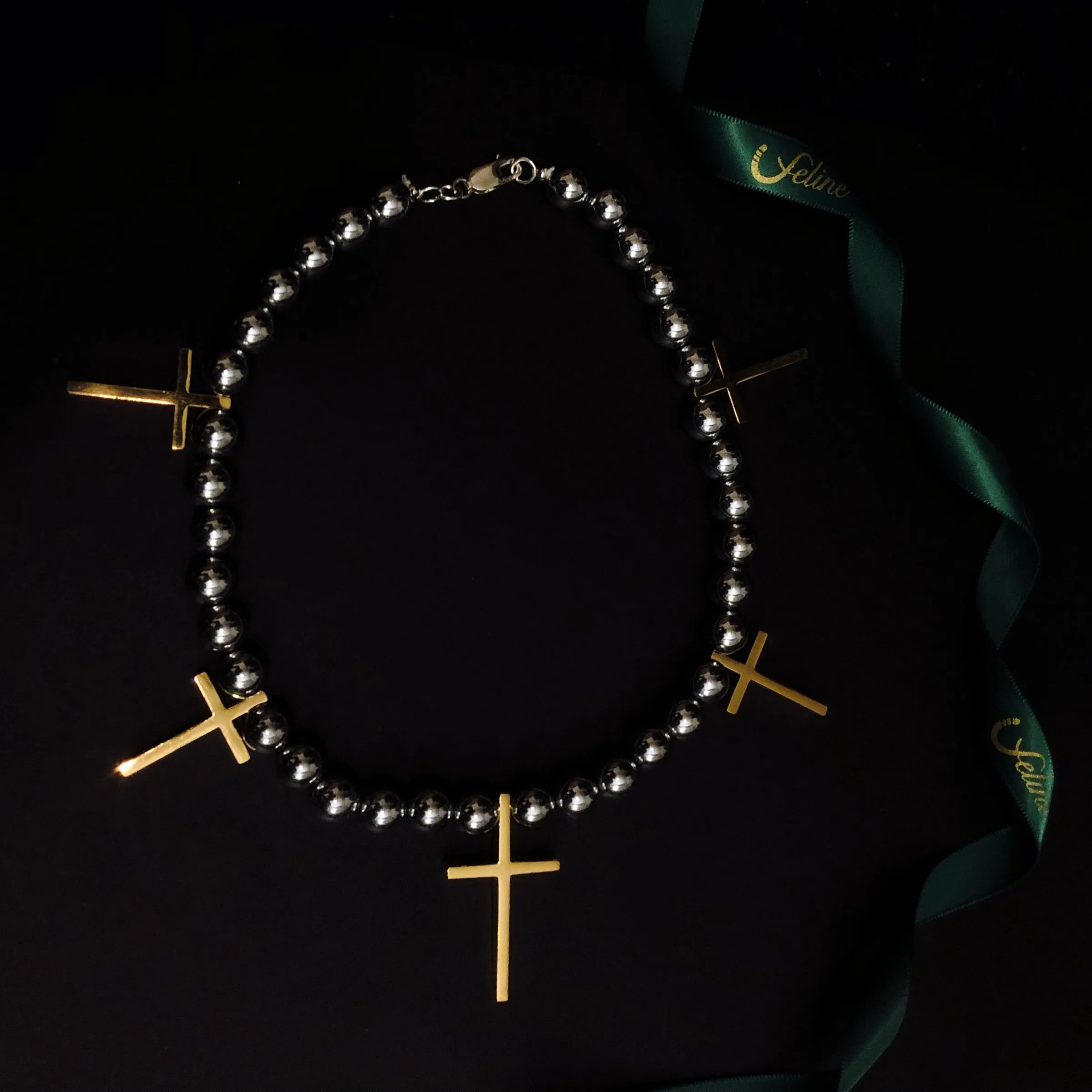 Monte Cristo Chocker
