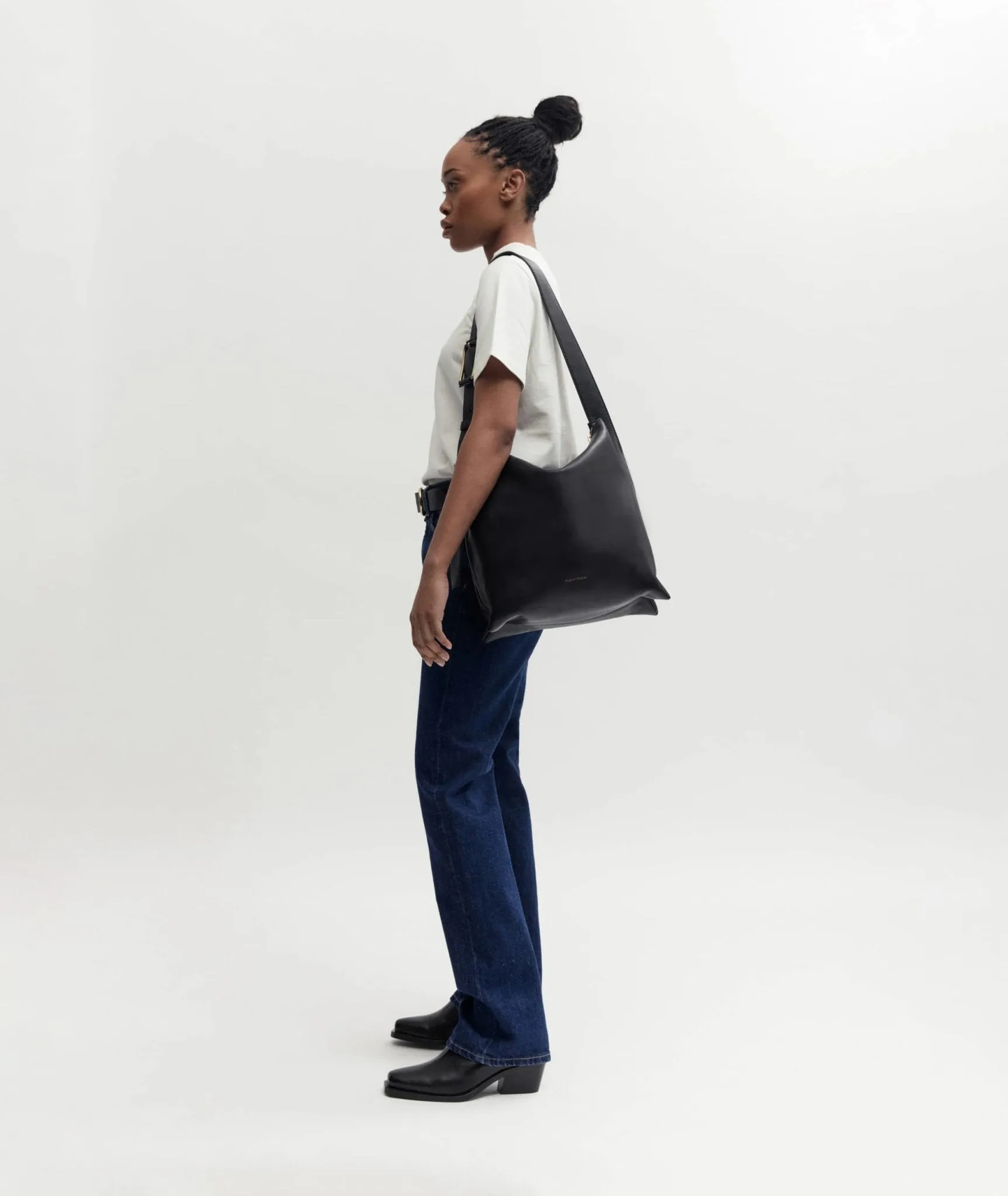 Mr Maximese | Black