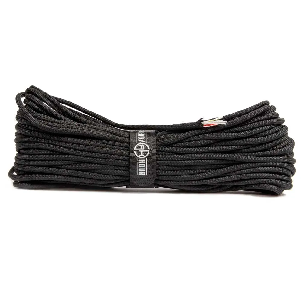 Multi-Function Paracord (100 ft.)