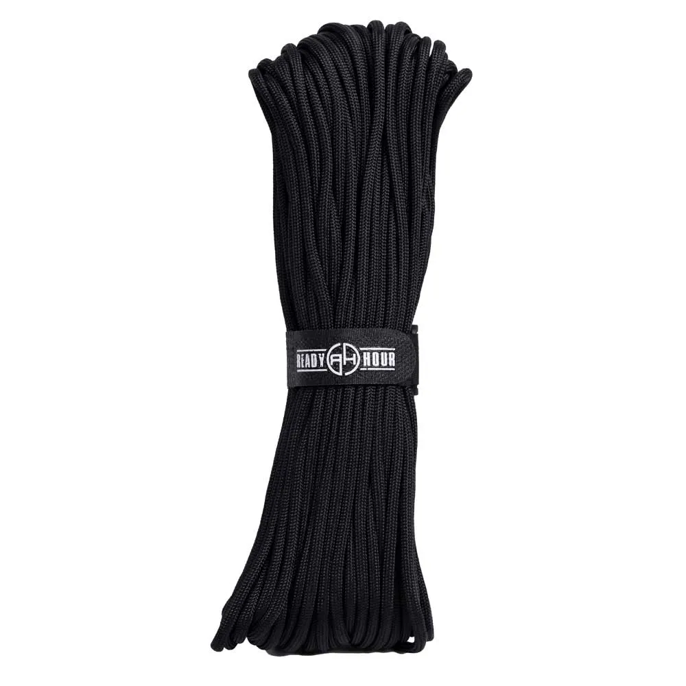 Multi-Function Paracord (100 ft.)
