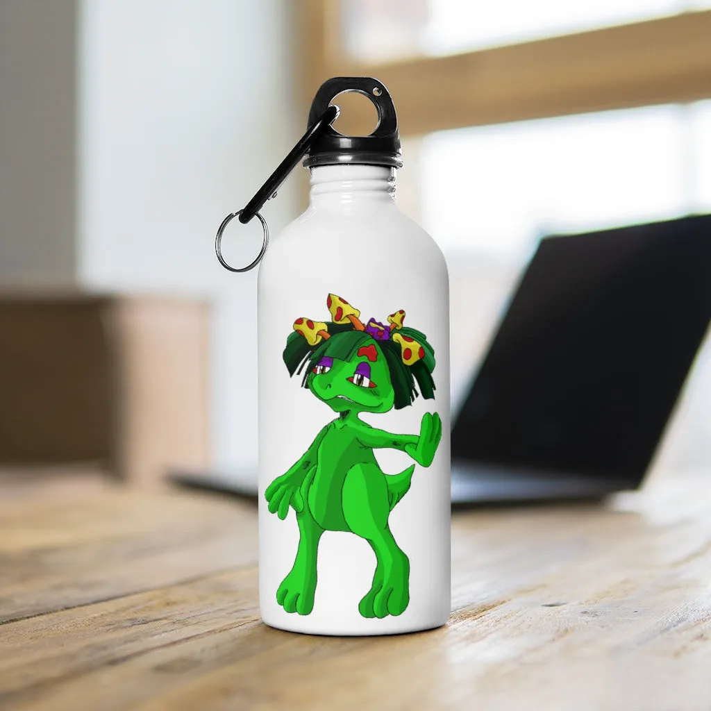 Mushamep Stainless Steel Water Bottle