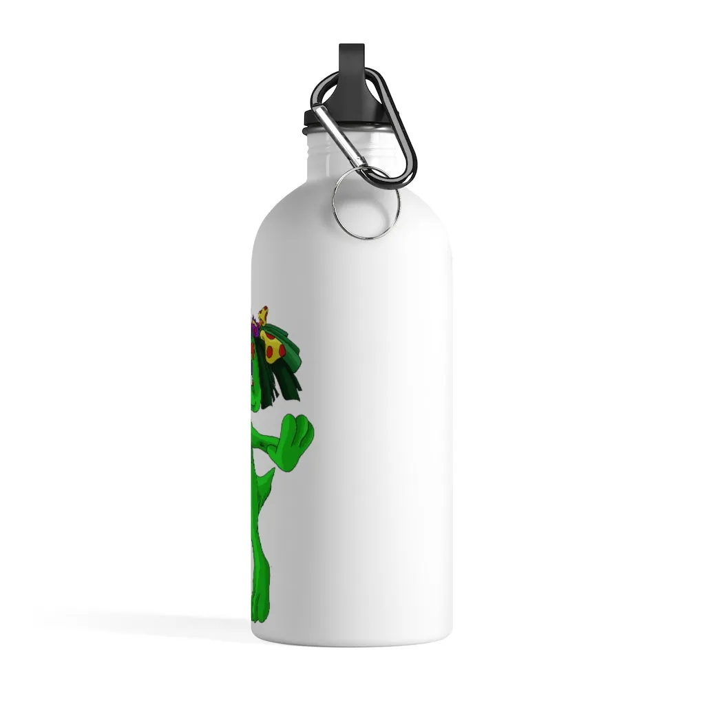 Mushamep Stainless Steel Water Bottle