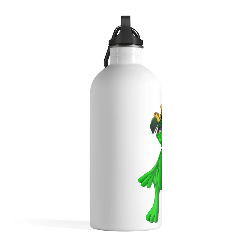 Mushamep Stainless Steel Water Bottle