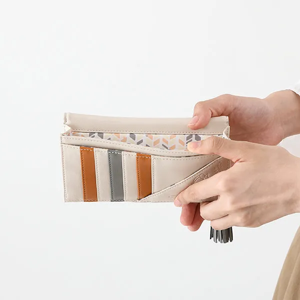 Natsume's Book of Friends Model Long Wallet