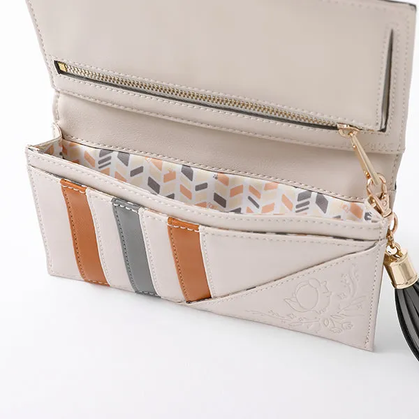 Natsume's Book of Friends Model Long Wallet