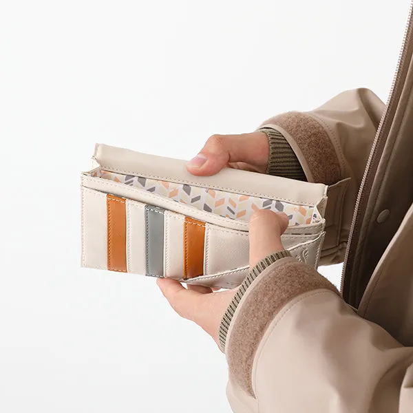 Natsume's Book of Friends Model Long Wallet