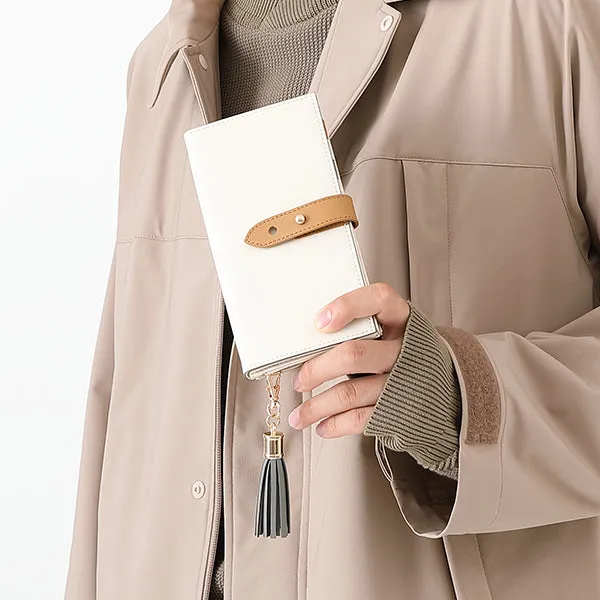 Natsume's Book of Friends Model Long Wallet