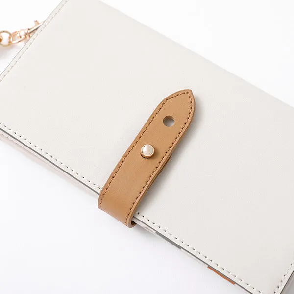 Natsume's Book of Friends Model Long Wallet