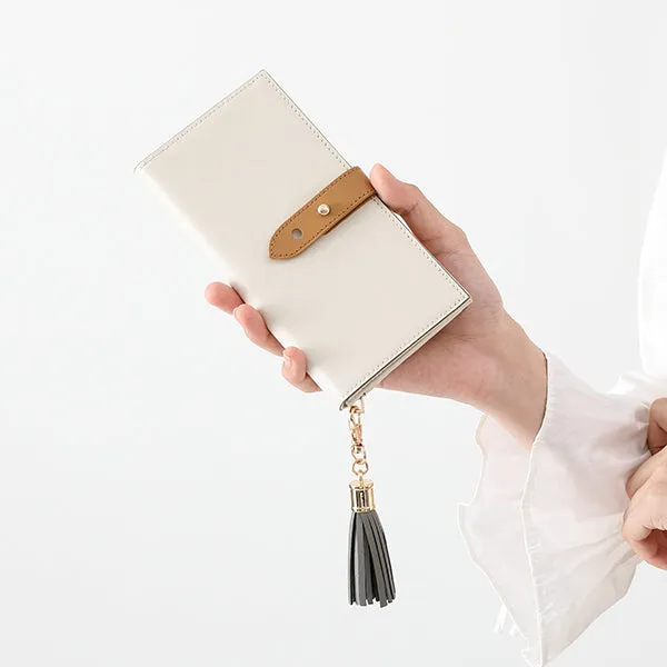 Natsume's Book of Friends Model Long Wallet