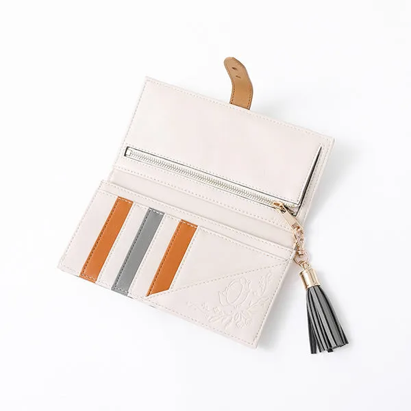 Natsume's Book of Friends Model Long Wallet
