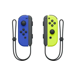Nintendo Switch Joy-Con Controller (L R)