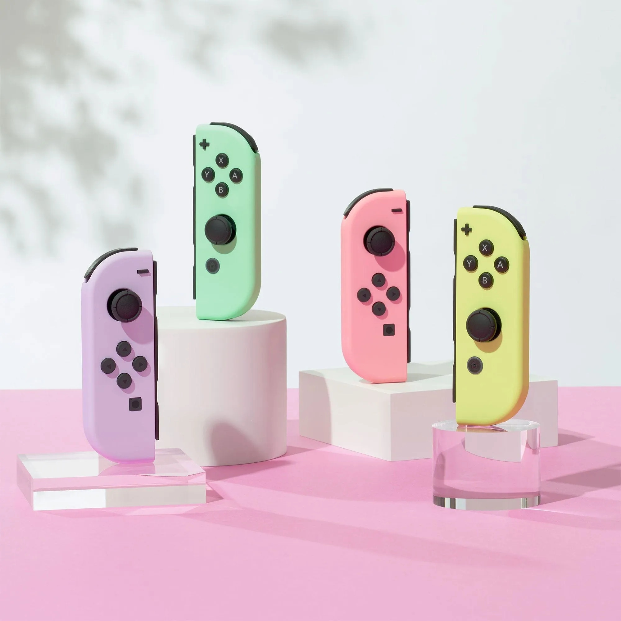 Nintendo Switch Joy-Con Controller (L R)